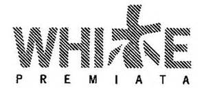 logo White Premiata